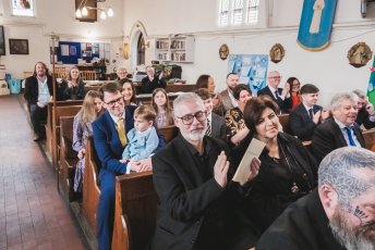 Gary Williams Wedding Photographer 136 344X230