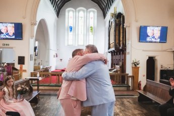 Gary Williams Wedding Photographer 141 345X230