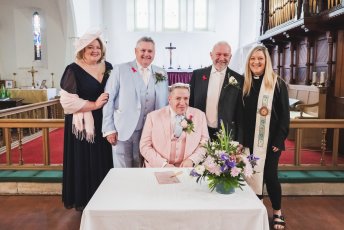 Gary Williams Wedding Photographer 147 344X230