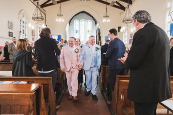 Gary Williams Wedding Photographer 154 345X230