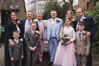 Gary Williams Wedding Photographer 159 344X230