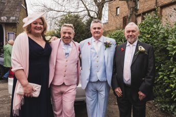 Gary Williams Wedding Photographer 161 344X230