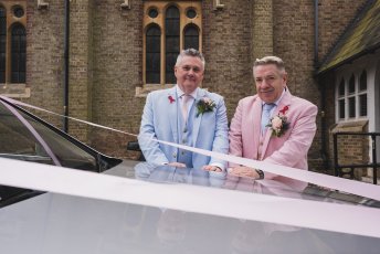 Gary Williams Wedding Photographer 163 344X230