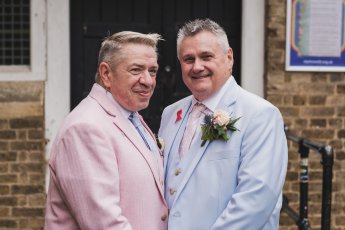 Gary Williams Wedding Photographer 169 345X230