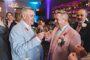 Gary Williams Wedding Photographer 179 345X230