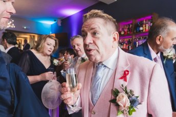 Gary Williams Wedding Photographer 180 344X230