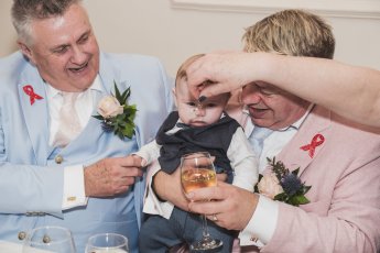 Gary Williams Wedding Photographer 216 345X230