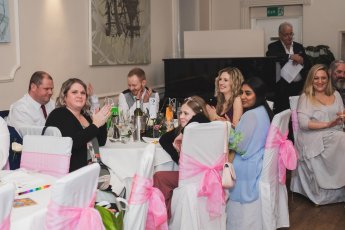 Gary Williams Wedding Photographer 222 345X230