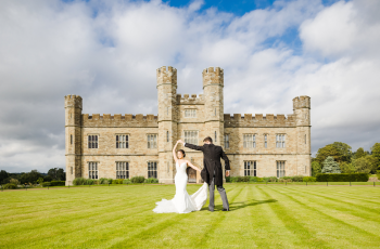 Castle Croquet Lawn Couple Shot 350X230