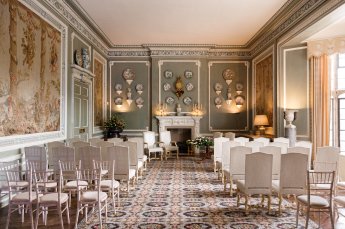 Ceremony Room Set Up 345X229