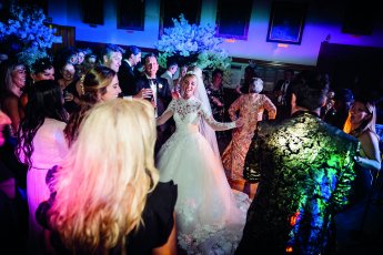 Dancing At Leeds Castle 345X230