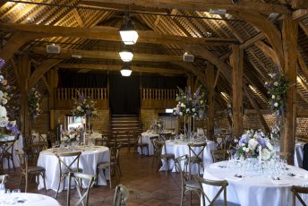 Fairfax Hall Wedding 344X230