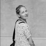 Ieva Vi Copenhagen Photographer Bw Uwp Avatar Thumb - Uwp - Profile User Avatar