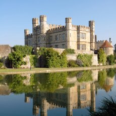 Leeds Castle 230X230