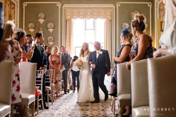 Leeds Castle Wedding 345X230