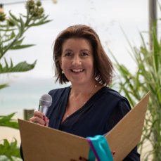 Professional Wedding Celebrant Valencia 229X229