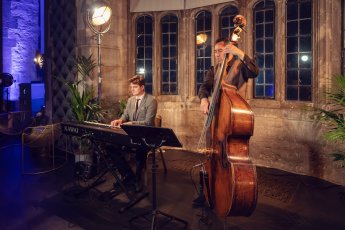 Wedding Entertainment 345X230