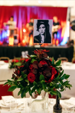 Bush Hall London Wedding Photographer244 S 153X230