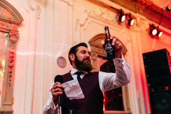Bush Hall London Wedding Photographer401 345X230