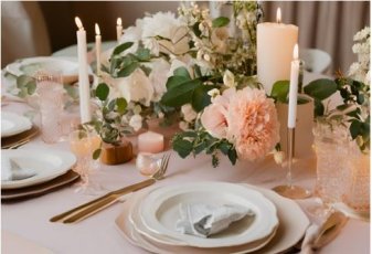 Table Setting 2 337X230