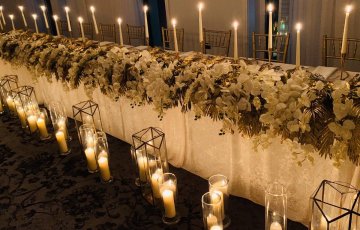 Kosher Wedding Location 360X230