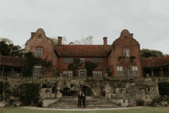 Mansion 345X230
