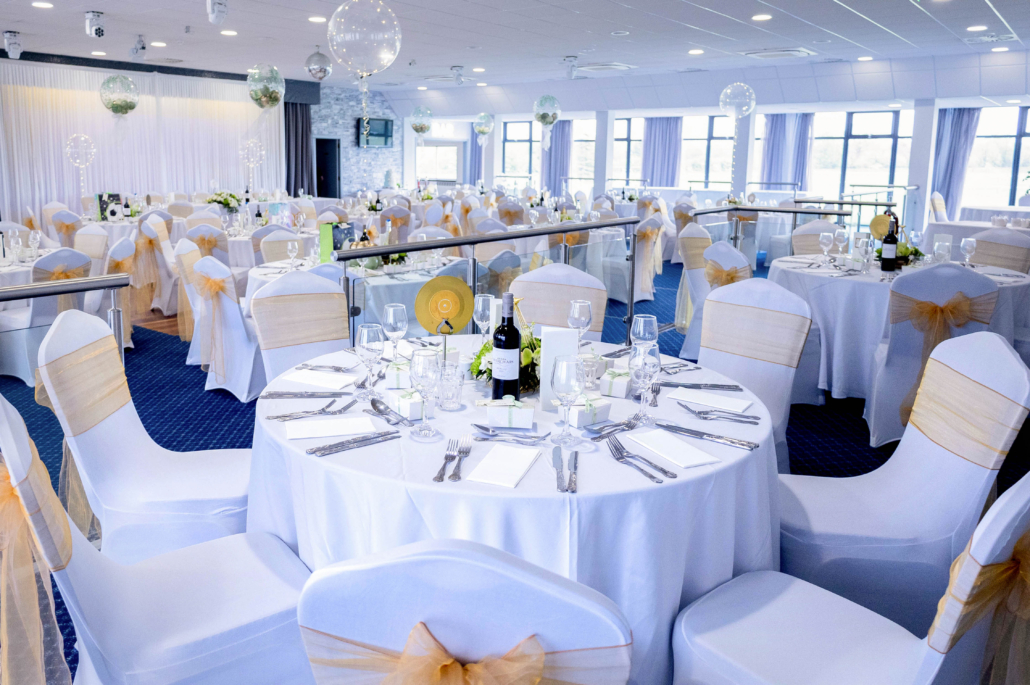 Metropolitan Ballroom