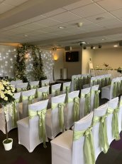 Metropolitan Bushey Glindon Wedding Service 172X230