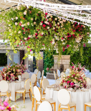 Luxury Wedding Planners 188X230