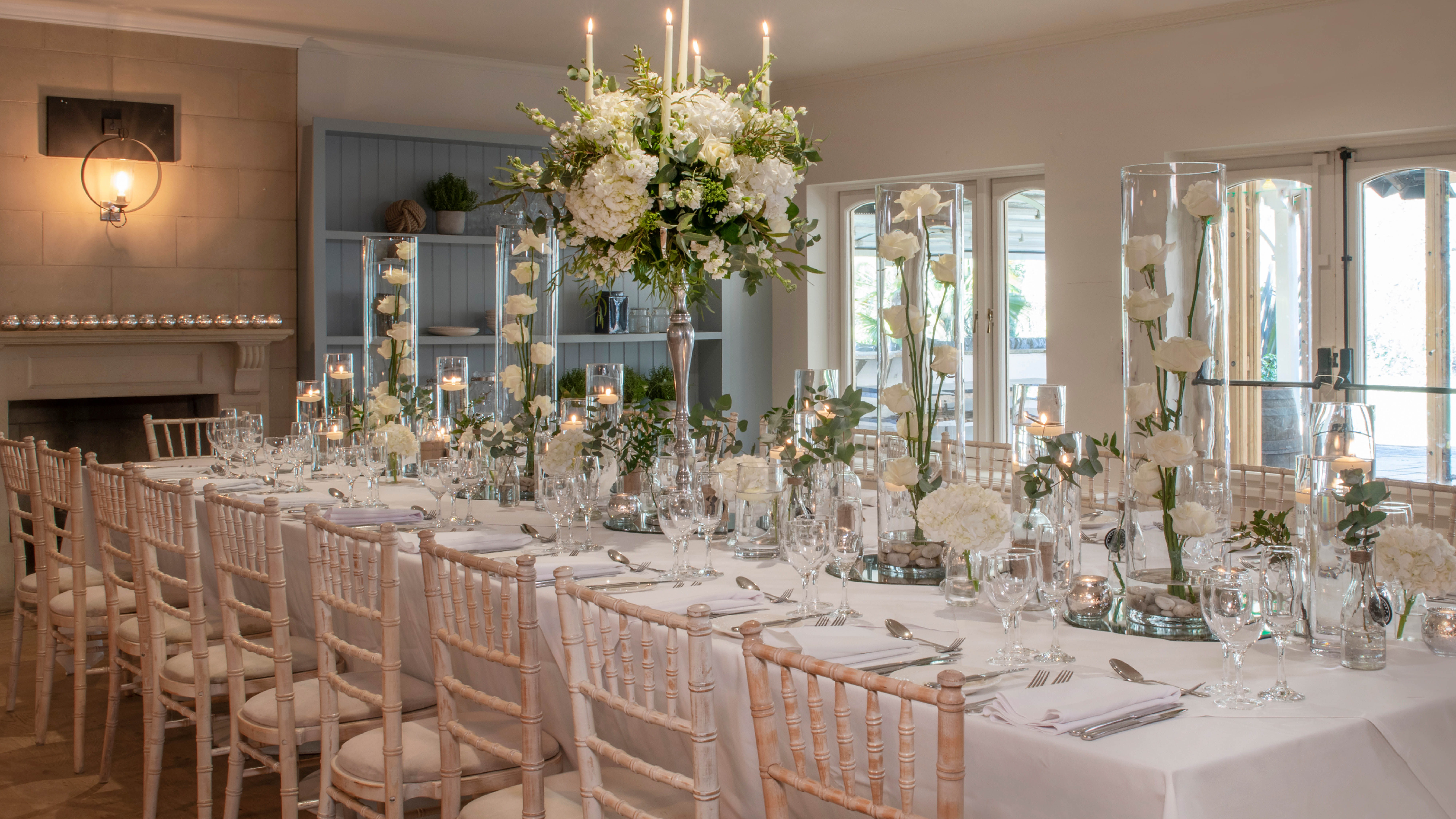 Solent Wedding Open Day September 2024 Facebook