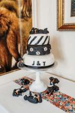 Wedding Cake 153X230