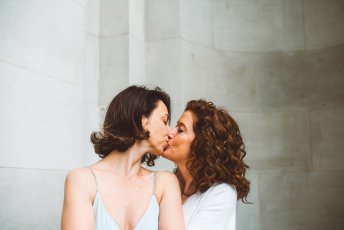 Lgbt Wedding Photographer