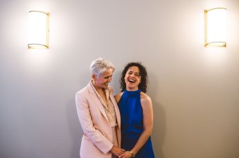 Gay Wedding Photographer