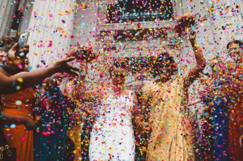 Gay Wedding Photographers London