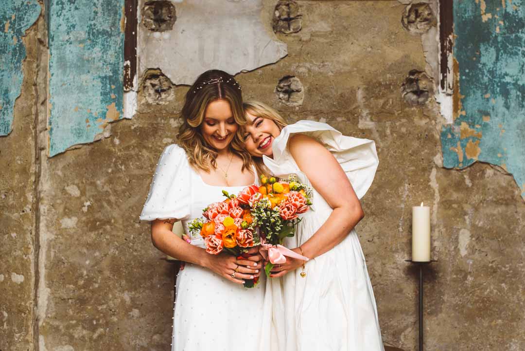 Gay Wedding Photographer London