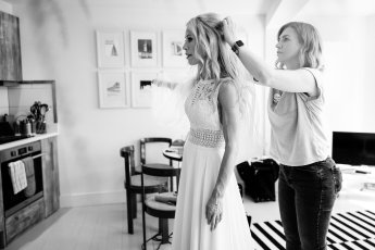 Jax Makeup Artist Bridesmaid Hair Airbrush Makeup Boho Bath Wedding By Photographer 2 345X230