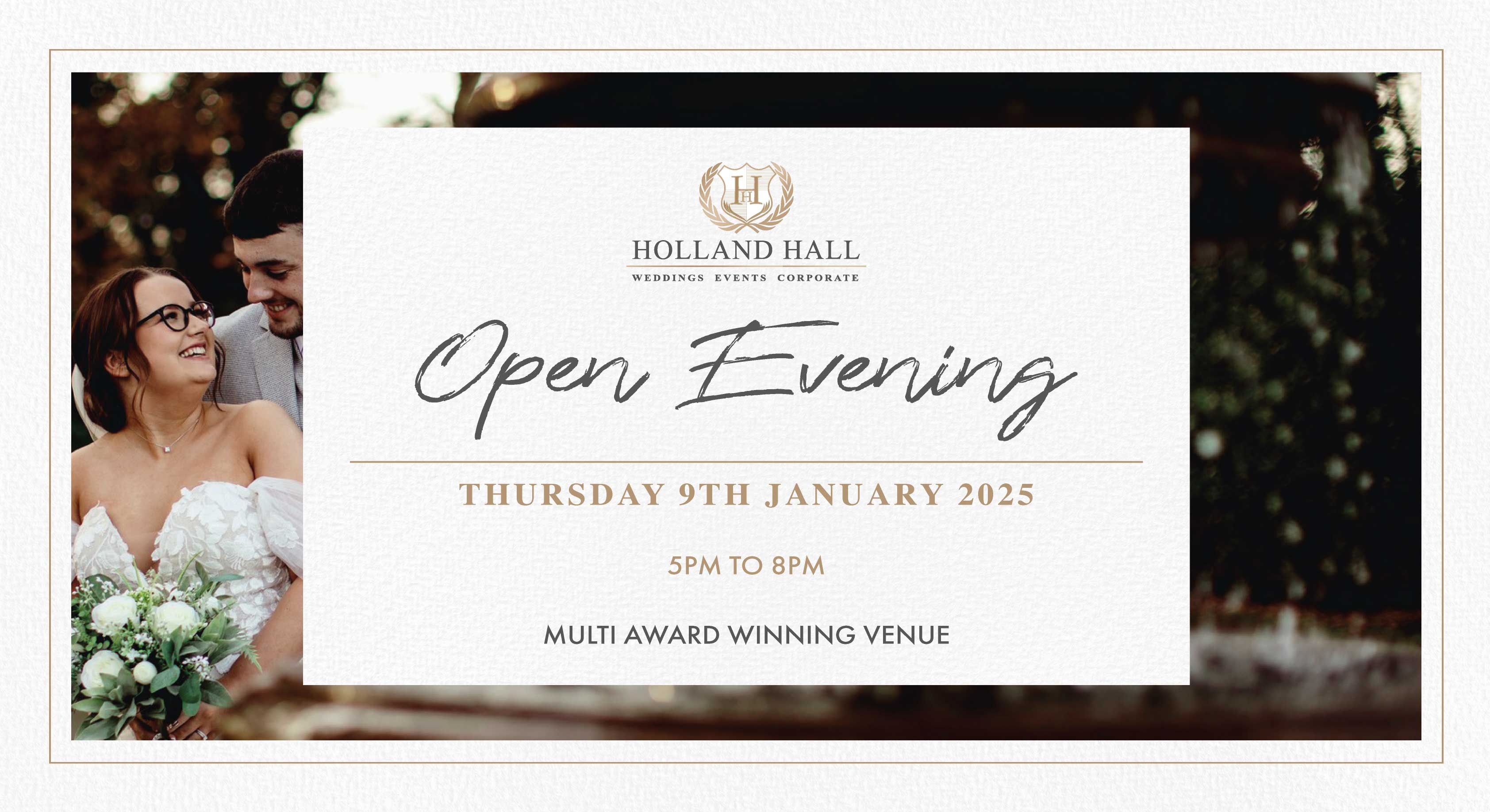 2.Open Evening Jan Dec