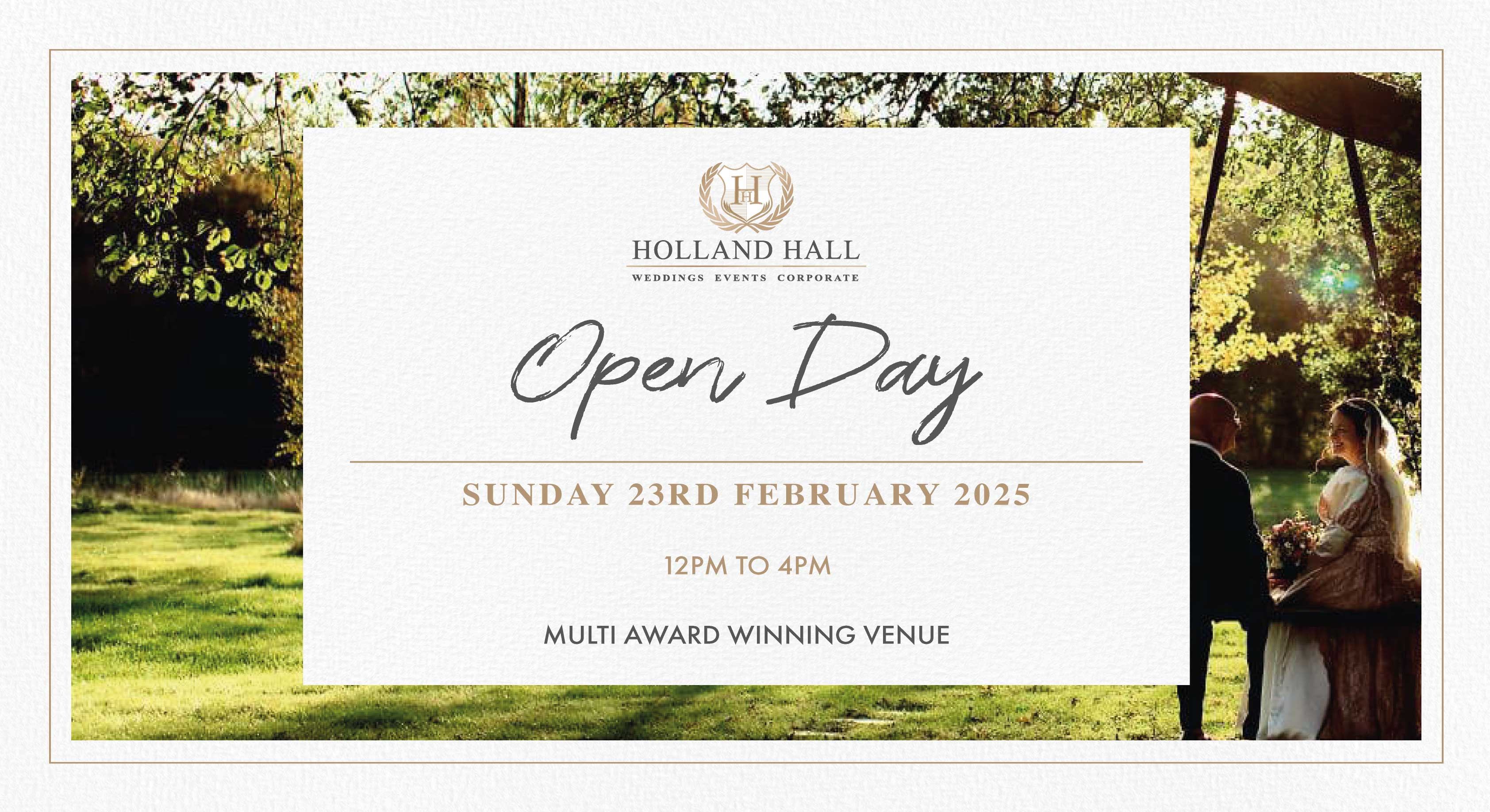 4.Open Day Feb Dec