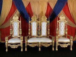 A King David Set 306X230