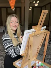 Me Portrait 172X230