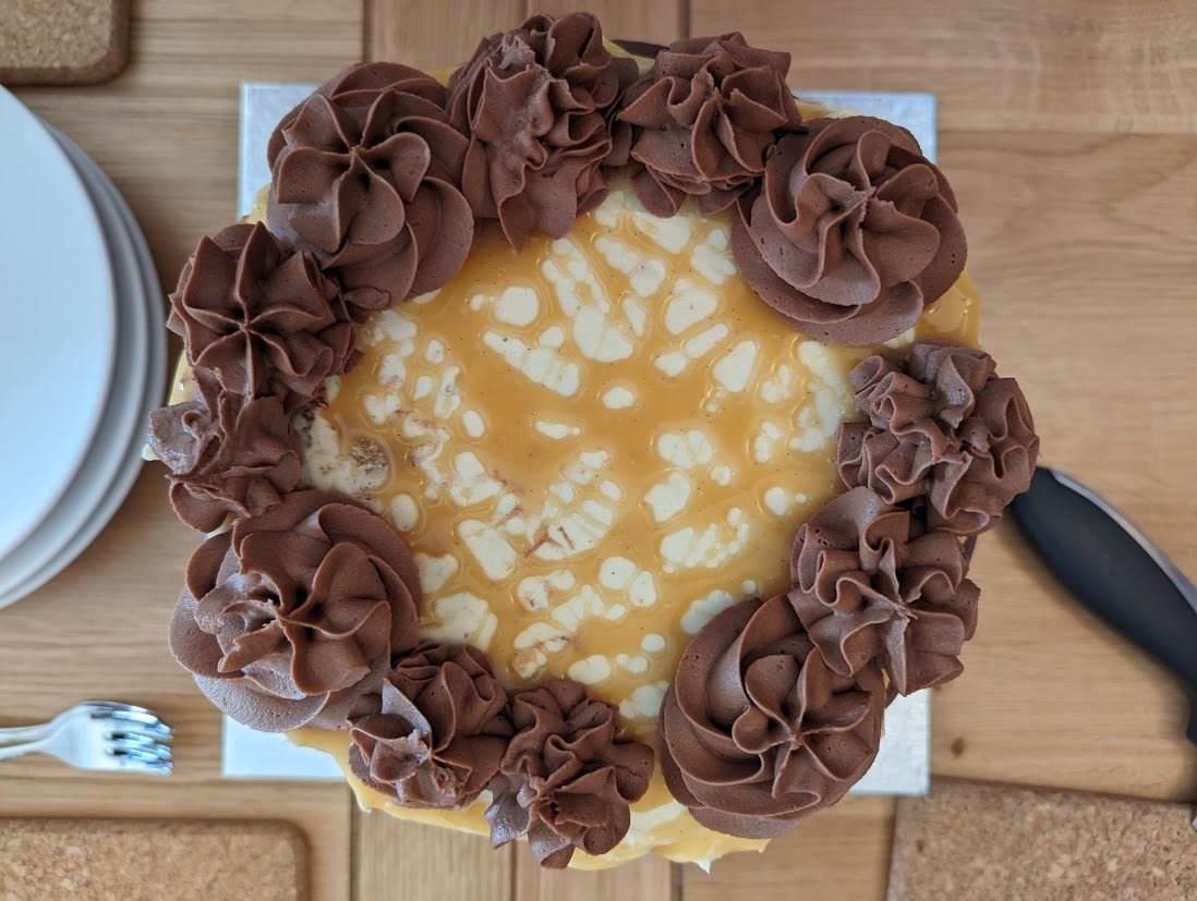 Caramelepic