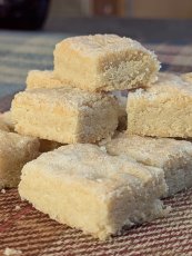 Shortbread 173X230