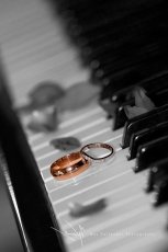 E L Wedding 541 Bw Partial Rings 2 153X230