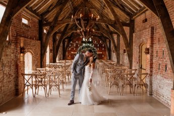 Grangefields Wedding 335 345X230
