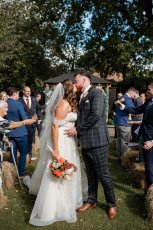 Lyme Breeze Wedding 26 153X230
