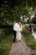Lyme Breeze Wedding 31 153X230