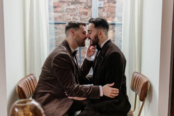 Manchester City Centre Wedding Workshop 53 345X230