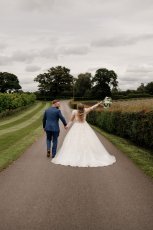 Sandhole Oak Barn Wedding 348 153X230