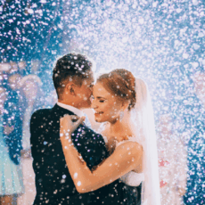 Snow Machine 230X230