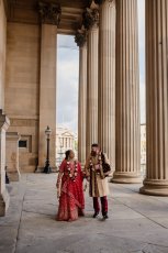 St Georges Hall Liverpool Wedding 534 153X230